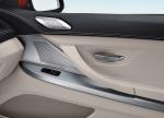 BMW 650i Coupe 2012 года